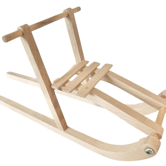 Håndlaget spark i Bjørk