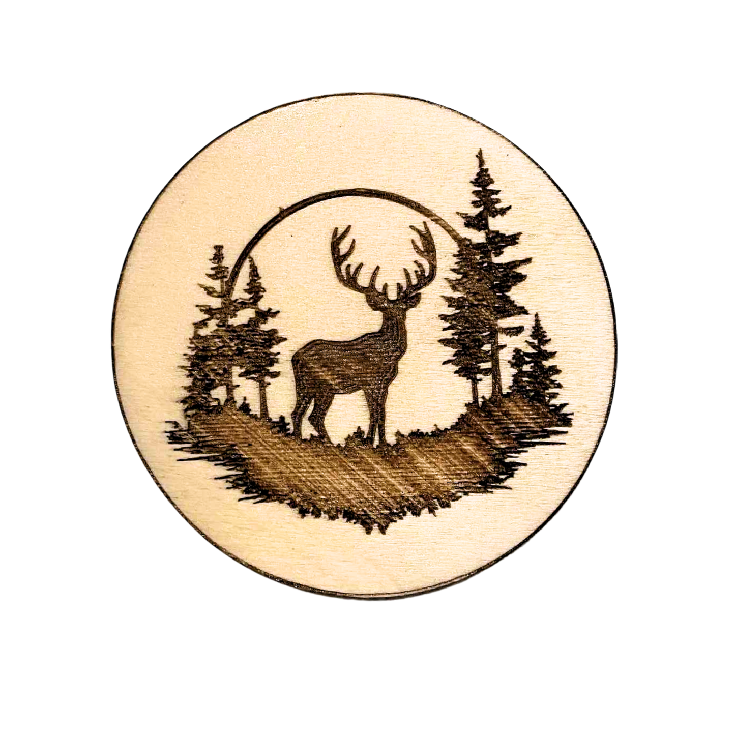 Glassbrikker - Dyremotiv