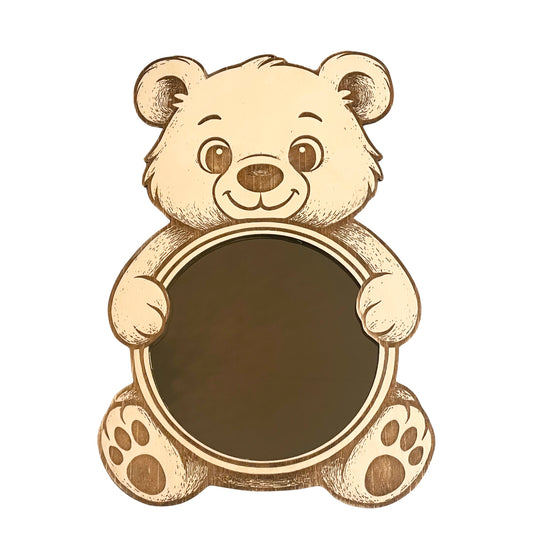 Speil - Bamse