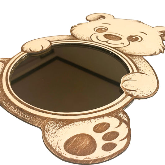Speil - Bamse