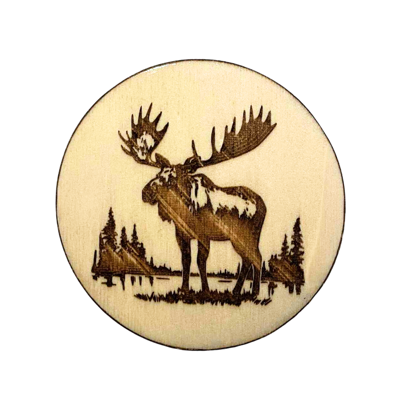 Glassbrikker - Dyremotiv